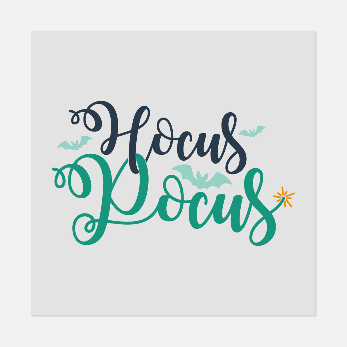 Halloween - Hocus-Pocus