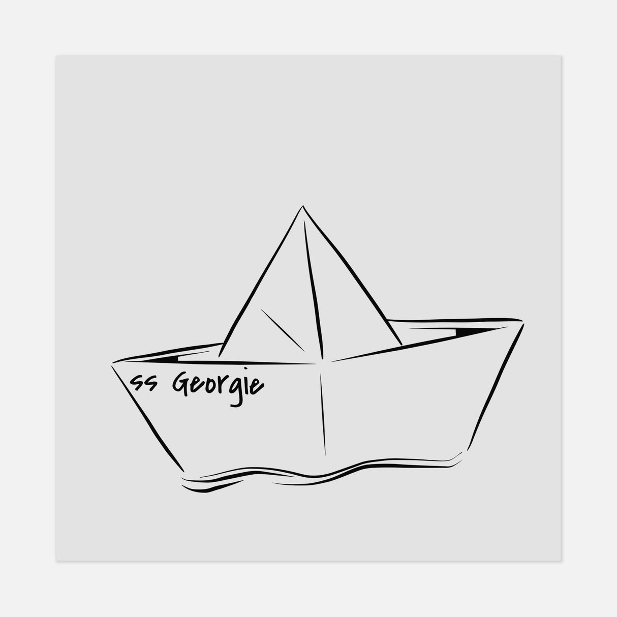 Horror - PW SS GEORGIE 012