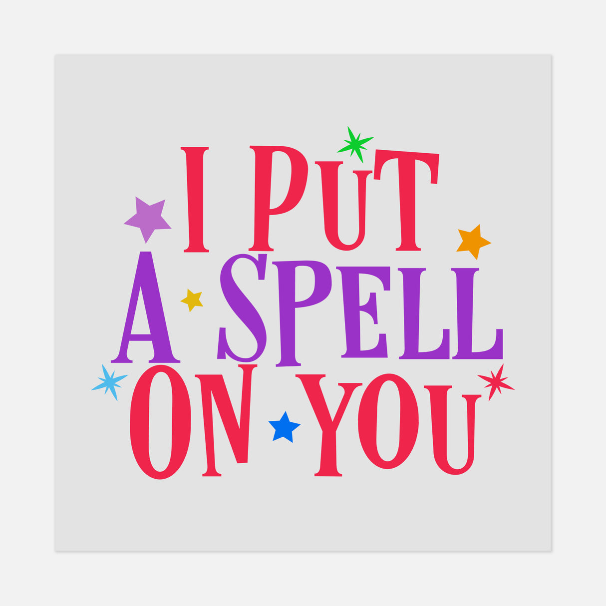 Halloween - I-Put-A-Spell-On-You