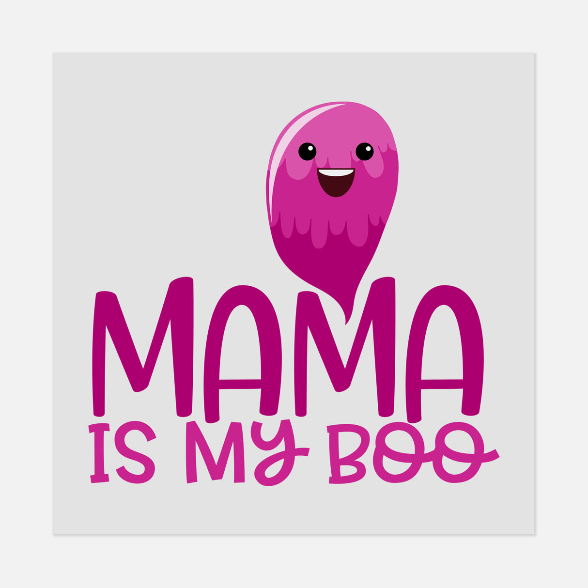 Halloween - Mama-Is-My-Boo