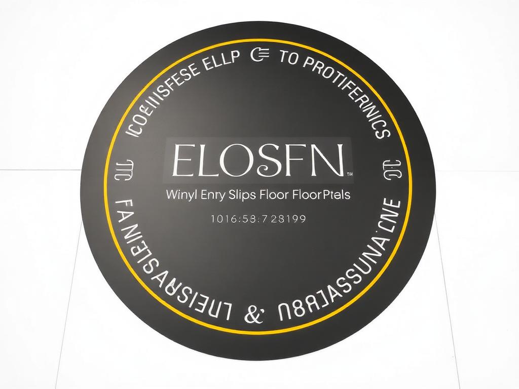 Floor Graphics