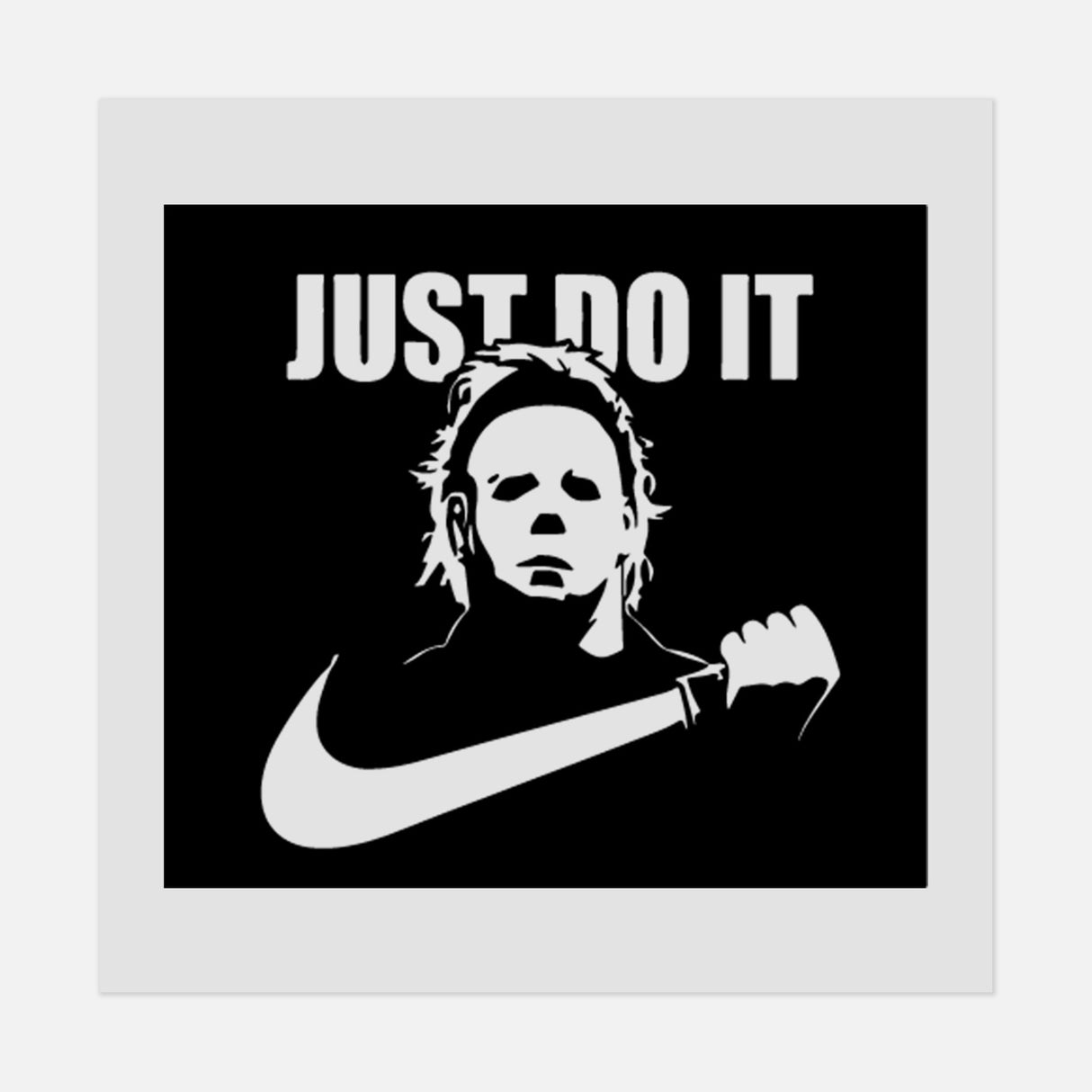 Horror - MM JUST DO IT 002