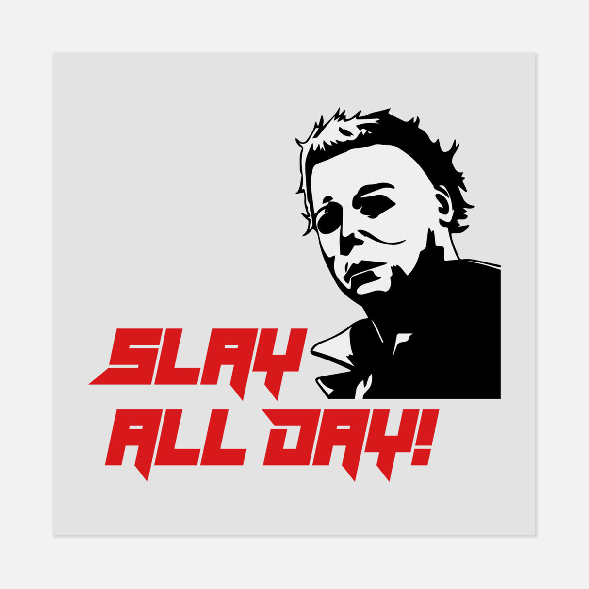 Horror - MM SLAY ALL DAY 011