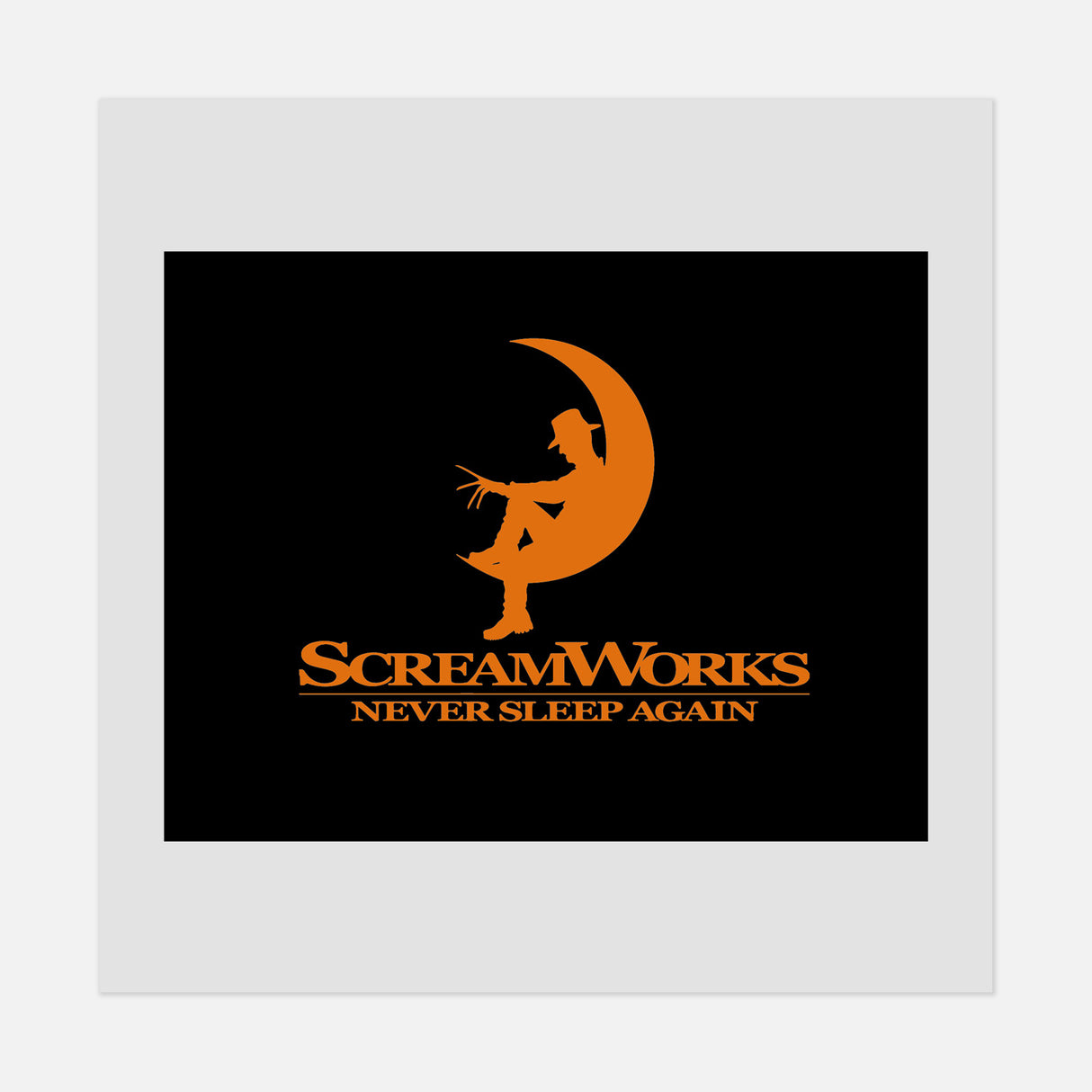 Horror - SCREAM WORKS 003