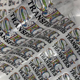 Custom UV DTF Gang Sheet Builder