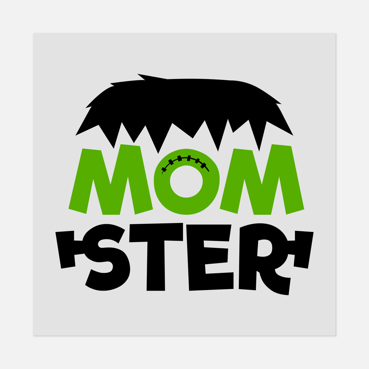 Halloween - Momster-3
