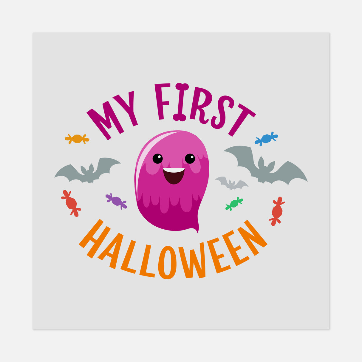Halloween - My-First-Halloween
