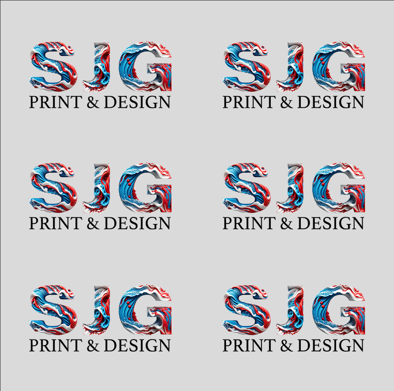 Free SJG Sample Pack (Just Pay Shipping)