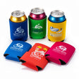 Custom Coozies - Promotional Can Coolers with Custom Logo Printing