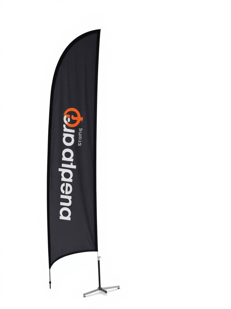 Feather Flags