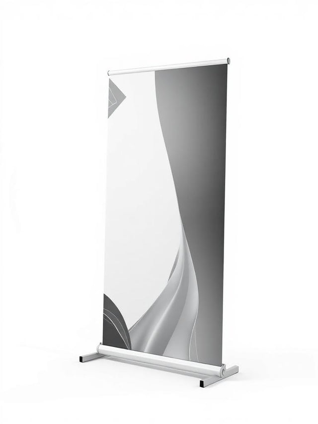 Pull-Up Banners