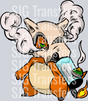Tokemon