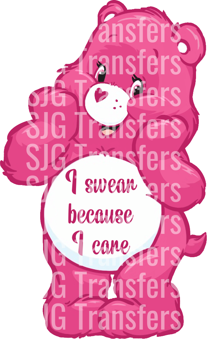 ISBIC Bear