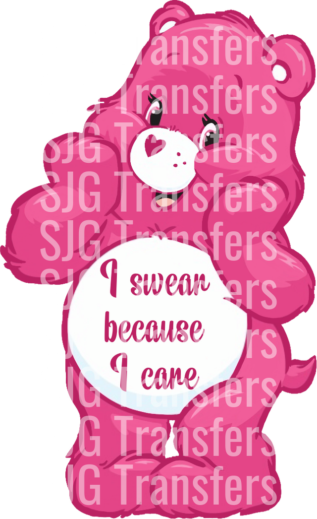 ISBIC Bear