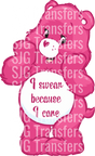 ISBIC Bear