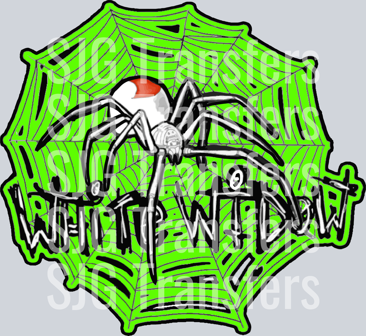 White widow