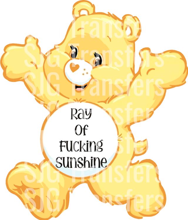 Rofs Bear