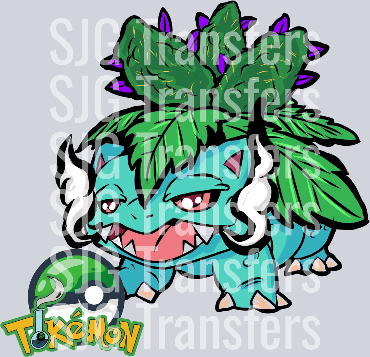 Tokemon