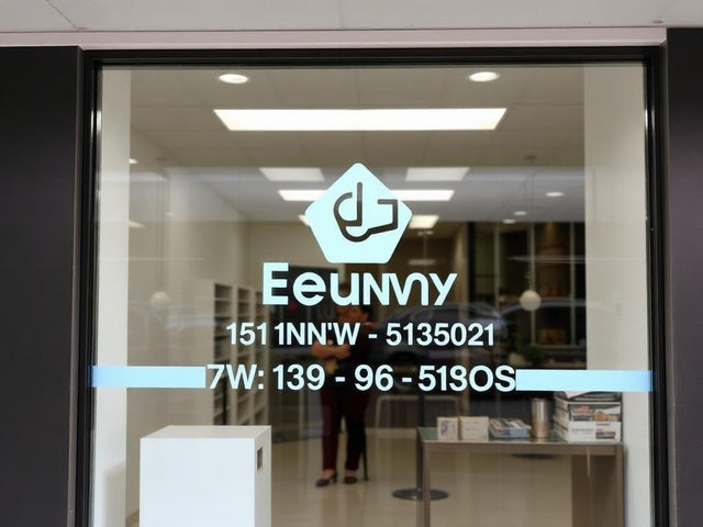 Window Decals
